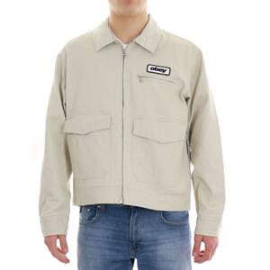 GIUBBOTTO WALTER WORK GRIGIO